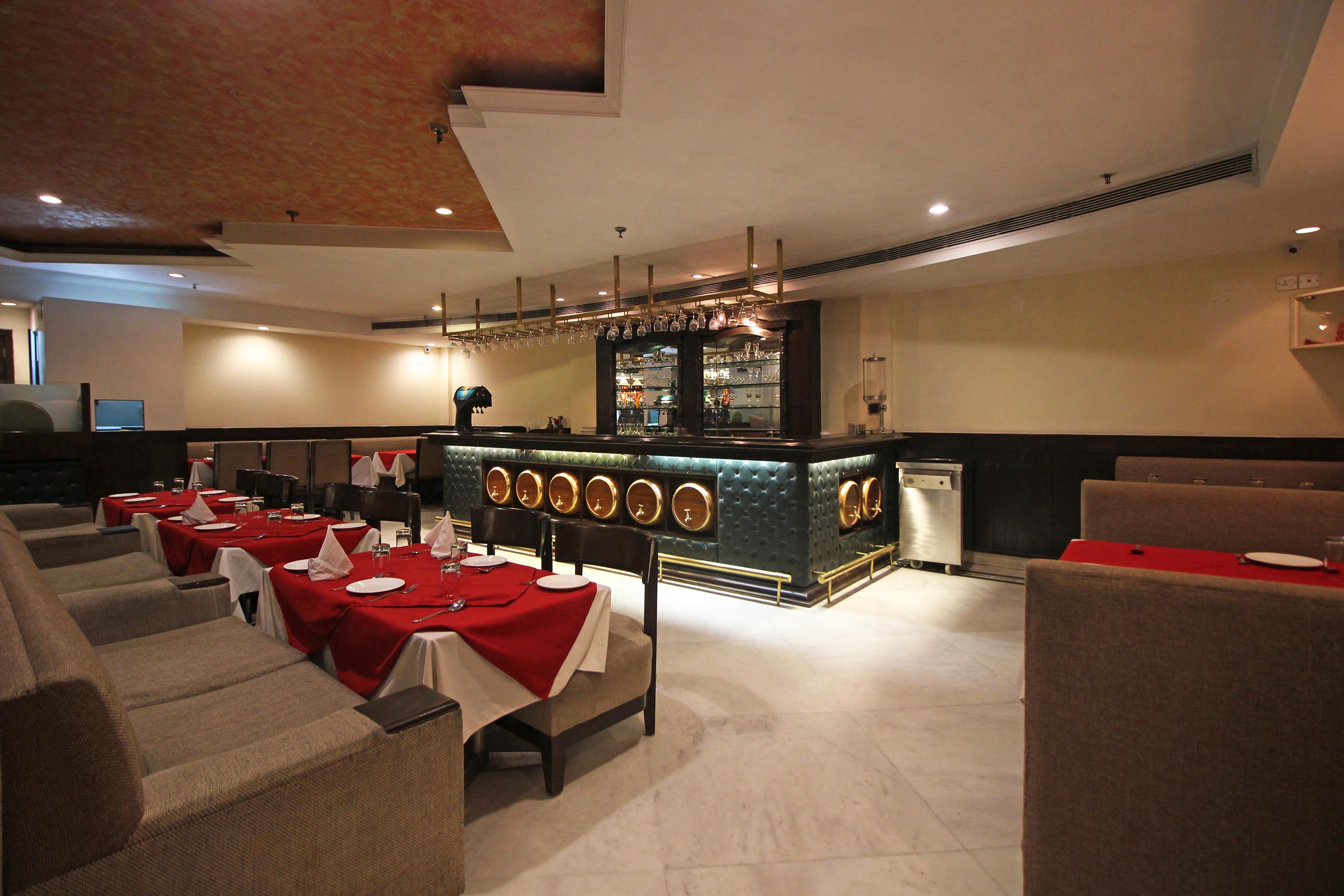 Oyo 5915 Hotel Swagath New Delhi Exterior photo